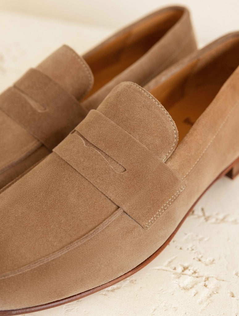Mocassins BOBBIES Stanley Antilope