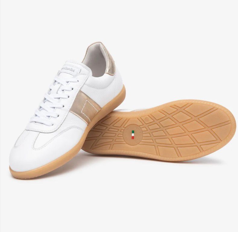Basket NERO GIARDINI Aigion Blanche