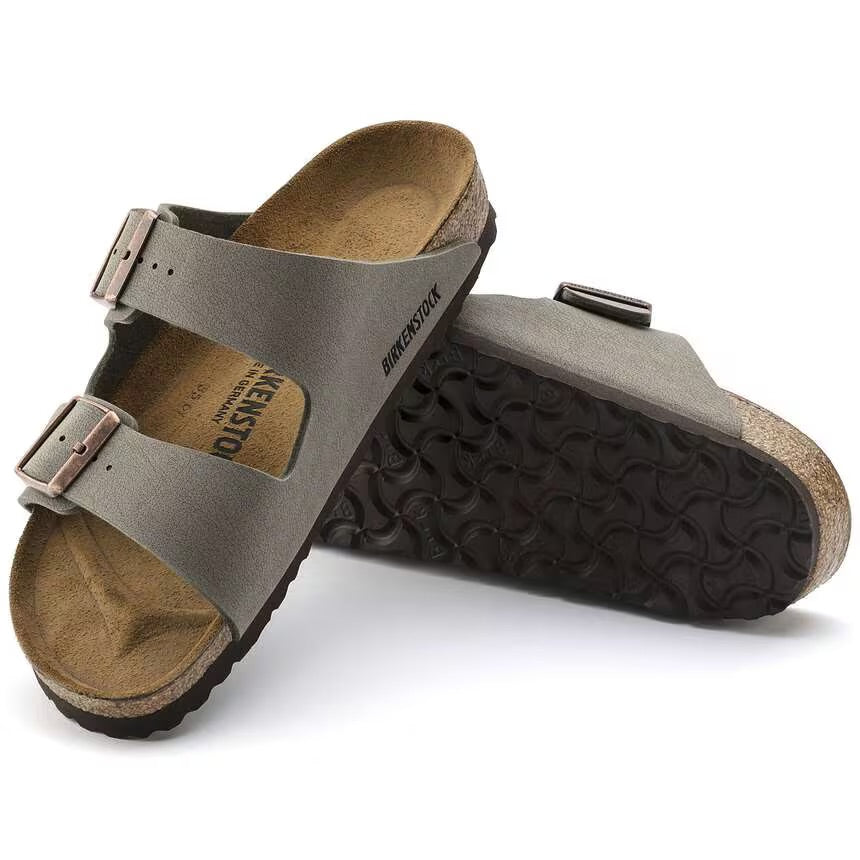 Sandales BIRKENSTOCK Arizona Stone