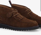 Boots SCHMOOVE Ripple Chukka
Marron