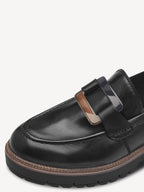 Mocassins TAMARIS Noir