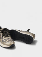 Basket MLV Casual Chic Taupe Amanda 12