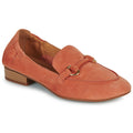 Mocassins MAMZELLE Zoumi Terracotta