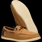 HEY DUDE Harbor Lo Classic