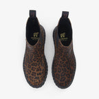 Bottines SCHMOOVE MYSEN CHELSEA W
PONY LEO • MARRON