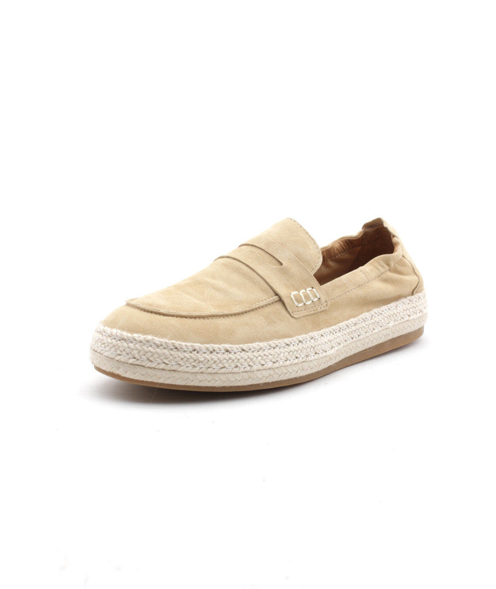 Espadrilles MAMZELLE Kiff Biscuit
