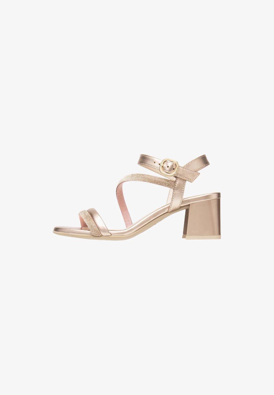 Sandales NERO GIARDINI Phard