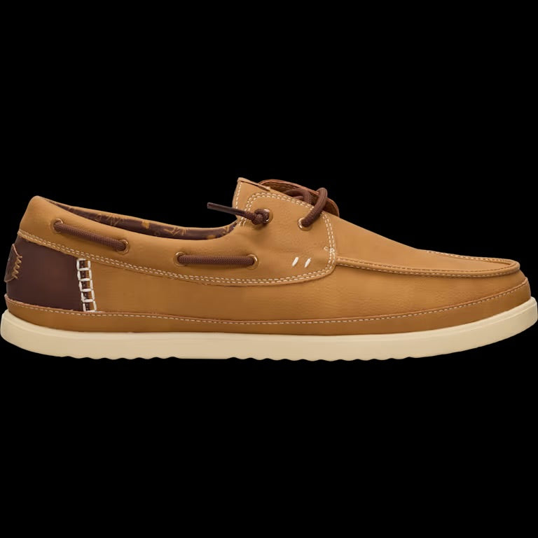 HEY DUDE Harbor Lo Classic