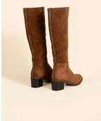 Bottes MAMZELLE Tempo