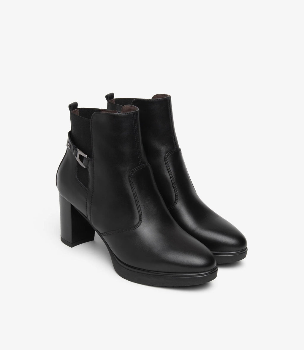 Bottines Romy NERO GIARDINI