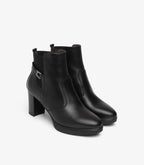 Bottines Romy NERO GIARDINI