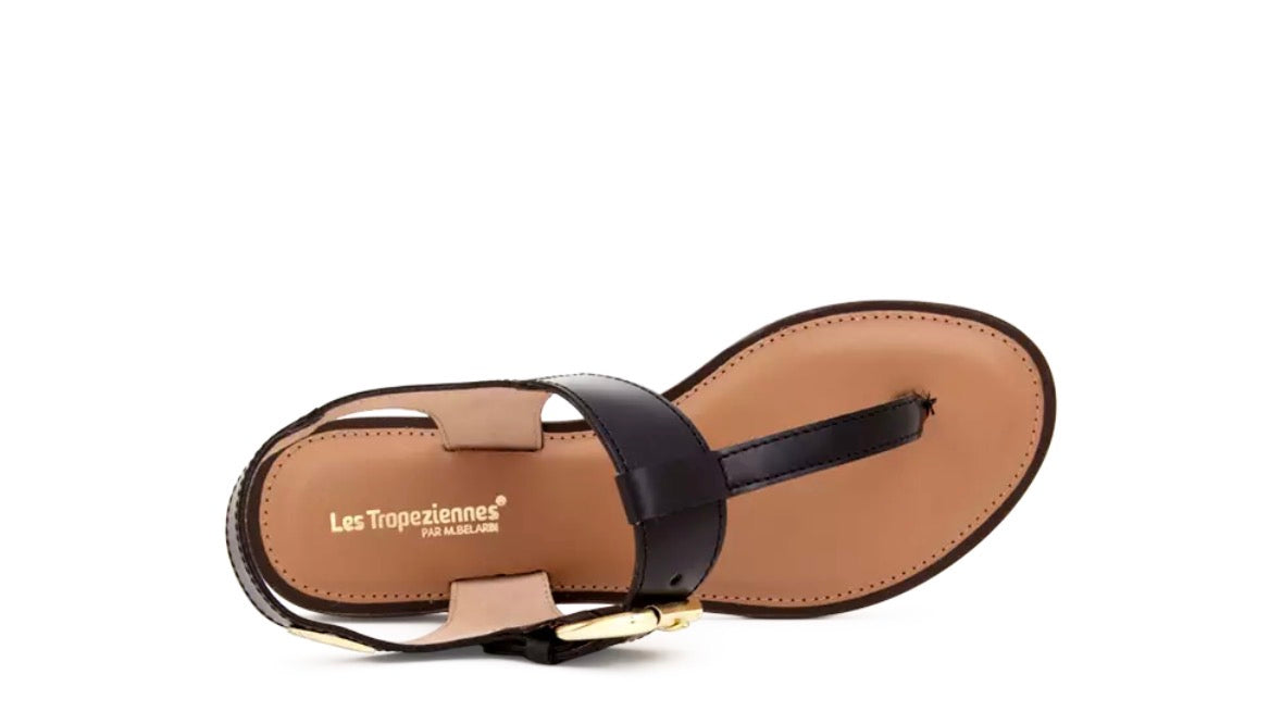 Sandales LES TROPEZIENNES Hamorino
