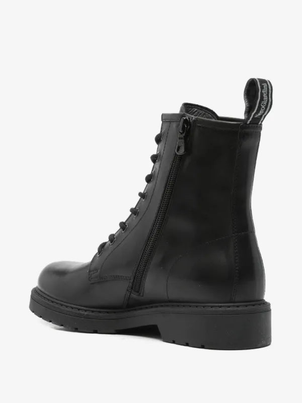 Bottines NERO GIARDINI