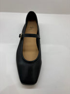Ballerines WEDO Noire