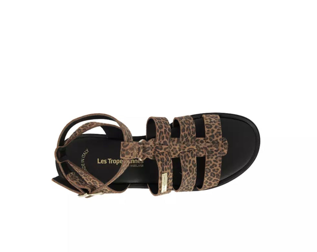 Sandales LES TROPEZIENNES Toboleo