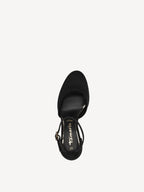 Escarpins TAMARIS Black