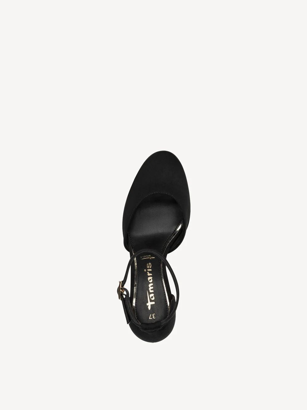 Escarpins TAMARIS Black