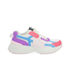Basket NO NAME CARTER 2.0 RUNNER W
SUNSITIVE/BLANC/MULTICOLORE