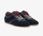 Baskets SCHMOOVE Terry Sneaker
Bleu