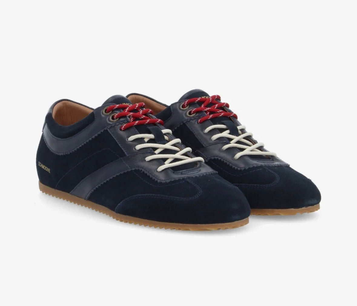 Baskets SCHMOOVE Terry Sneaker
Bleu