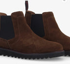 Boots SCHMOOVE Ripple Chelsea
Marron
