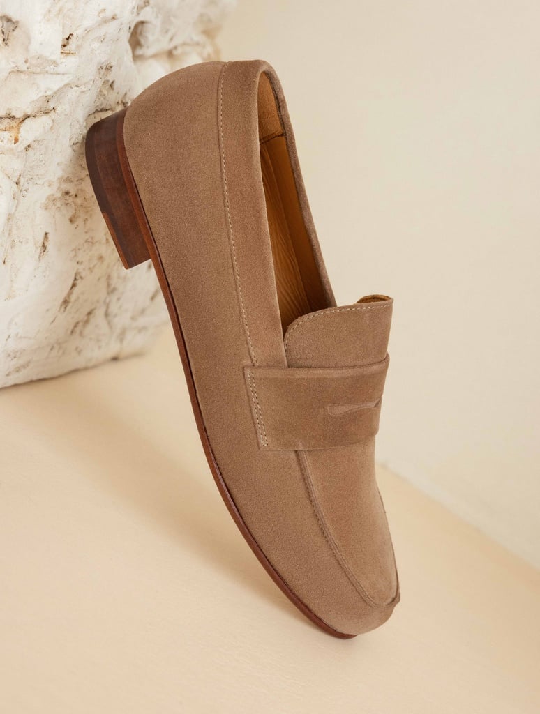 Mocassins BOBBIES Stanley Antilope