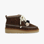 Boots ARMISTICE IRIS DESERT W
MARRON