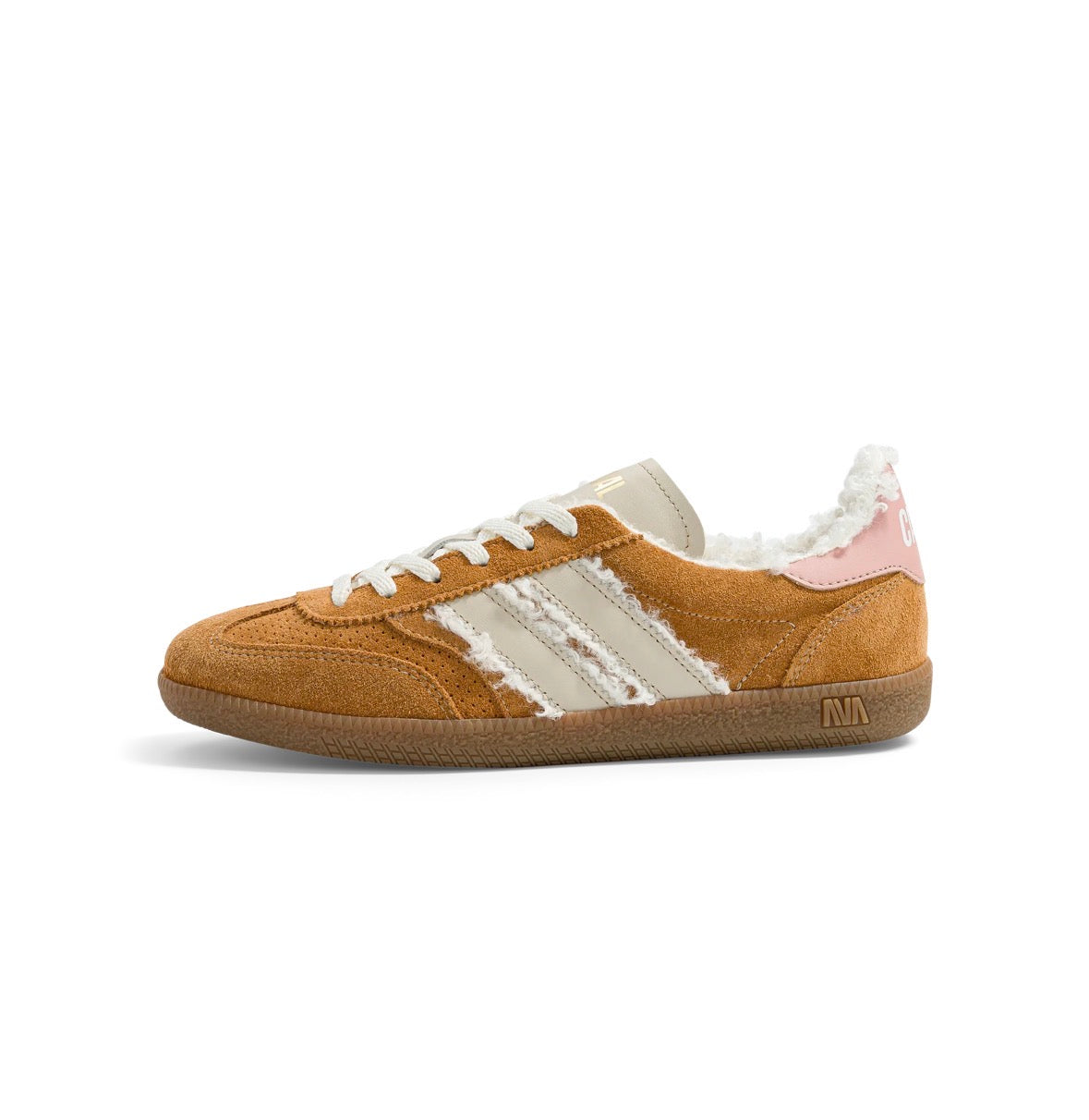 Basket CAVAL COSY CHESTNUT