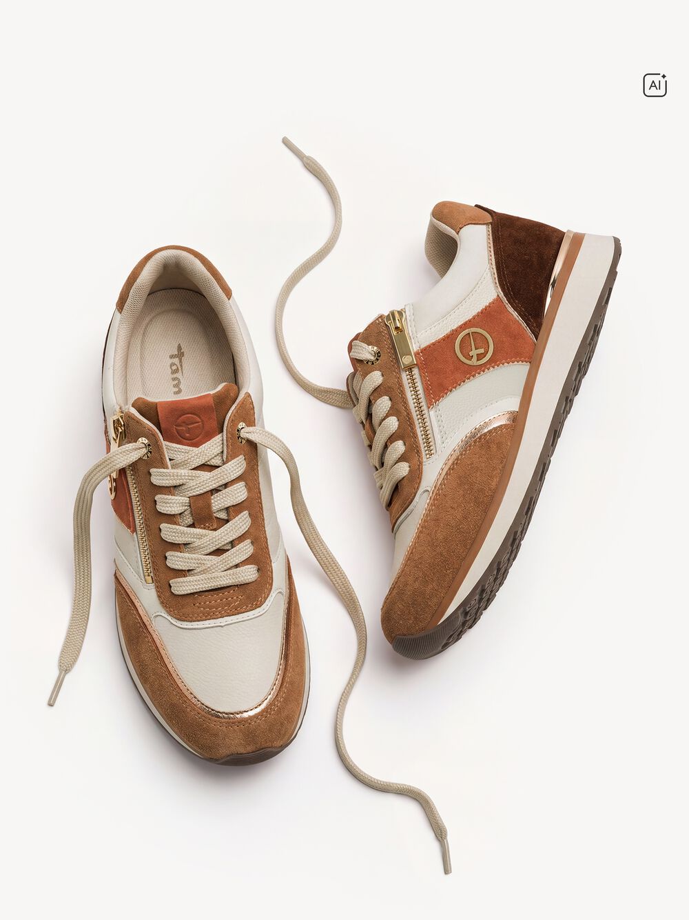 Baskets TAMARIS