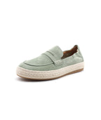 Espadrilles MAMZELLE Kiff Sauge