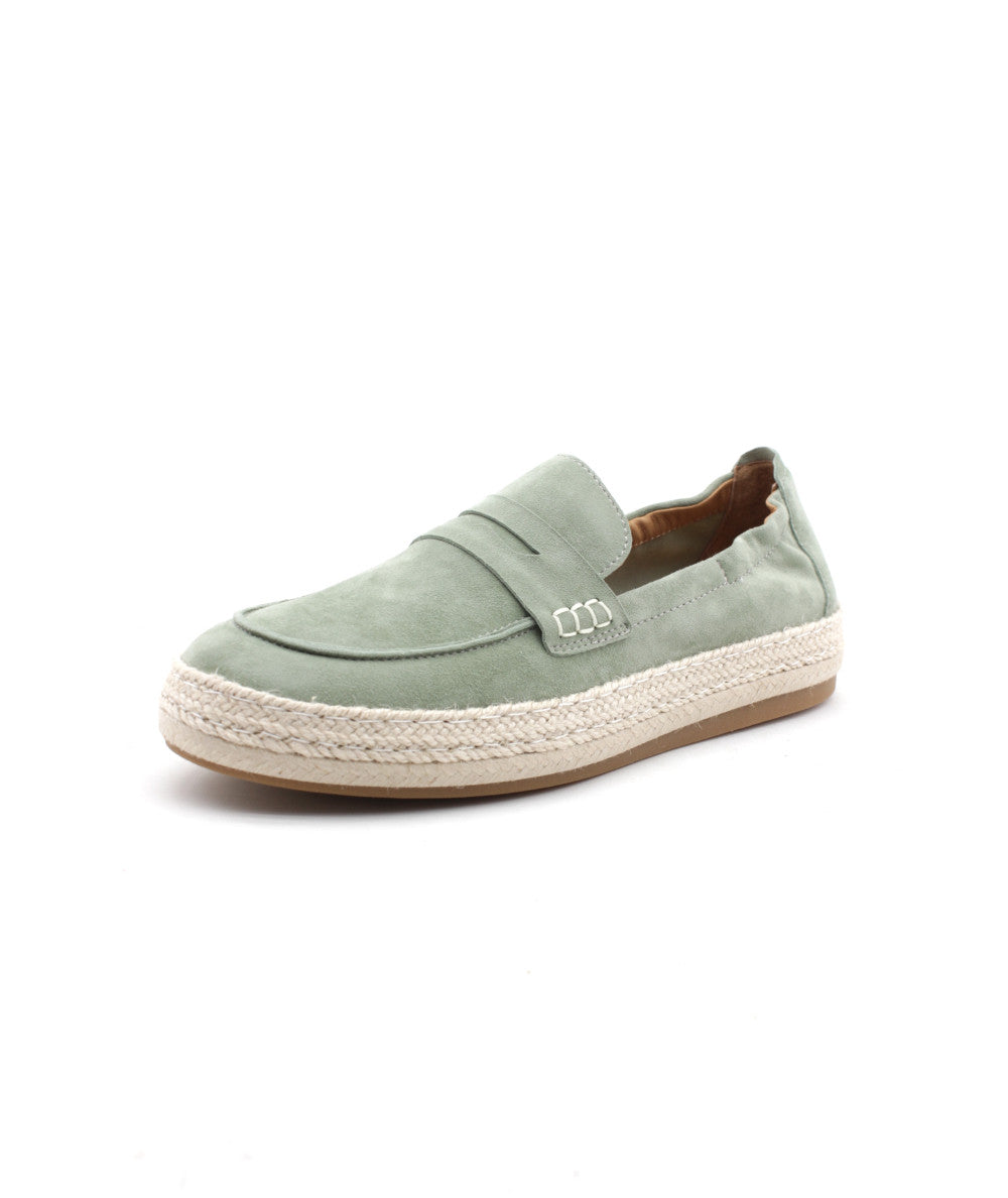 Espadrilles MAMZELLE Kiff Sauge