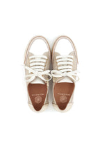 Baskets EMILIE KARSTON Camina Platine