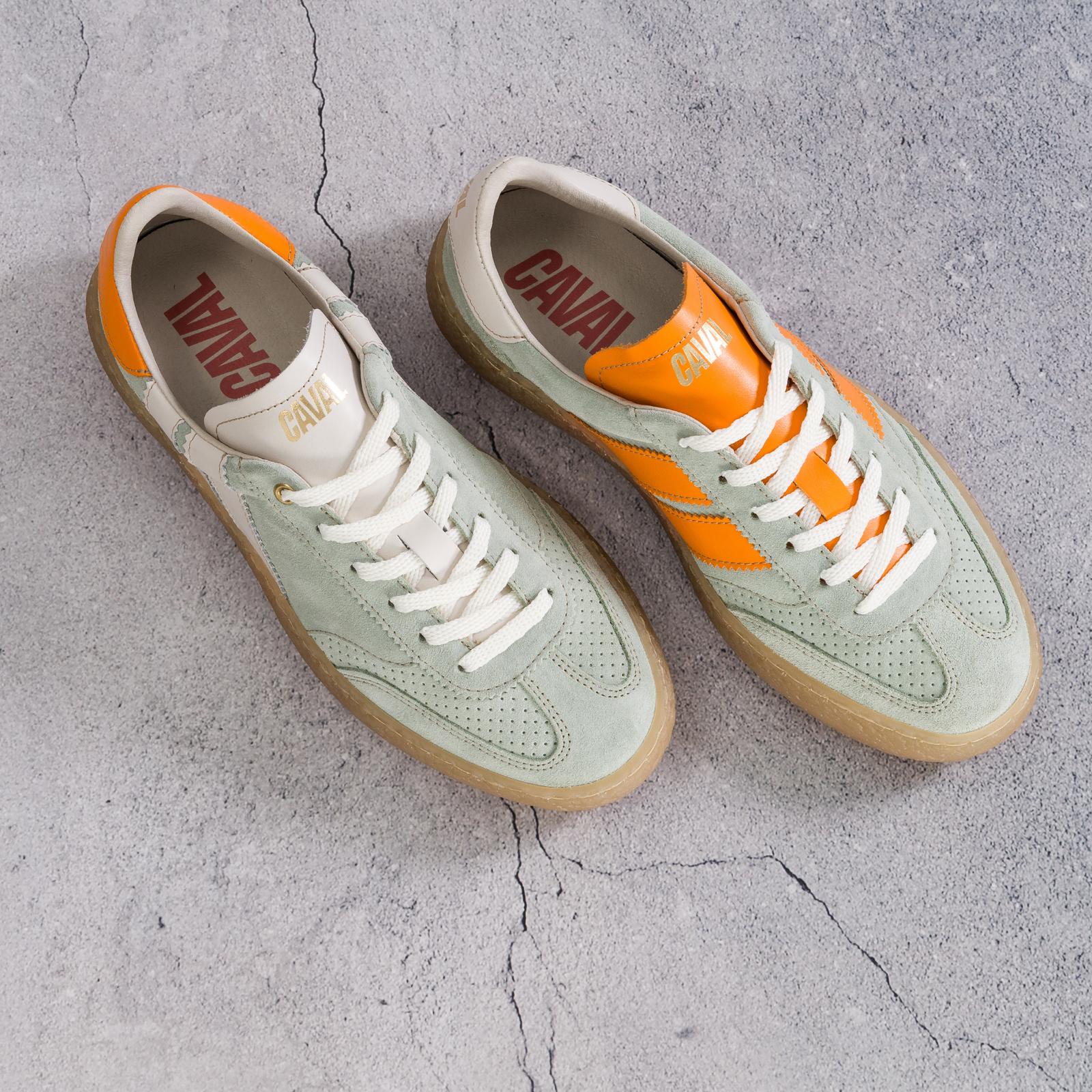 Basket CAVAL Tropic Zest