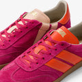 Basket CAVAL Pop Flamingo
