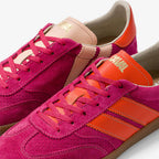 Basket CAVAL Pop Flamingo