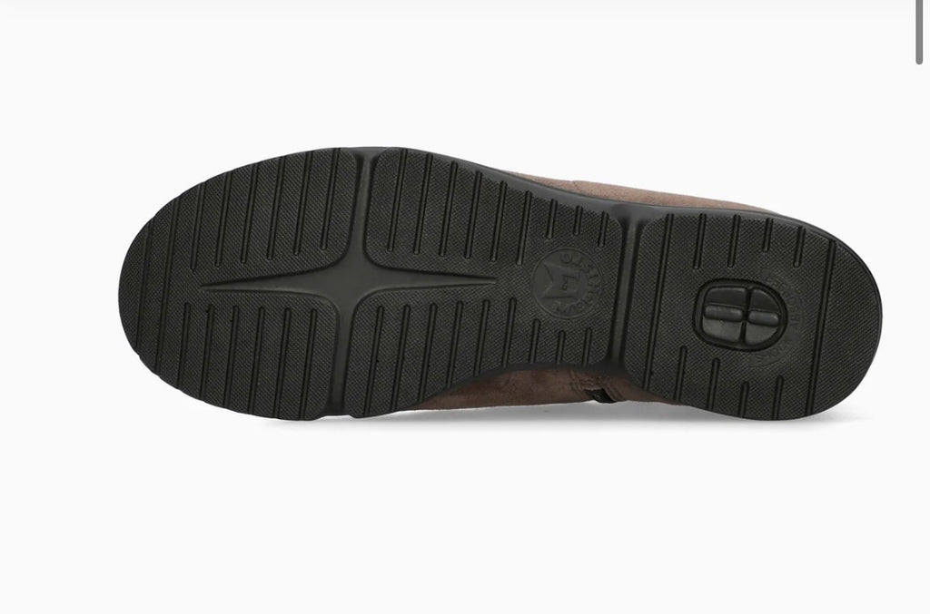 Bottines MEPHISTO Rezia ice brown