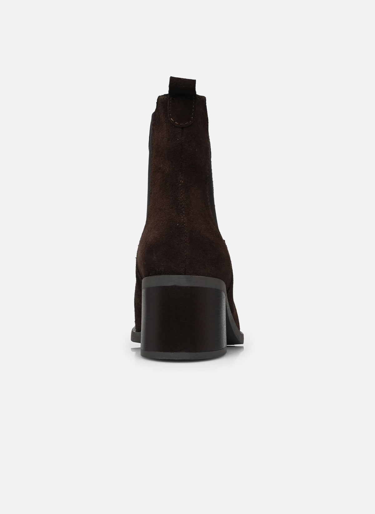 Bottines TAMARIS Mocca