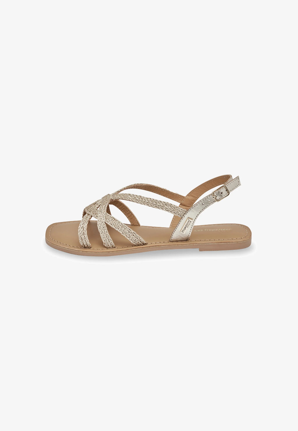 Sandales LES TROPEZIENNES Chomy