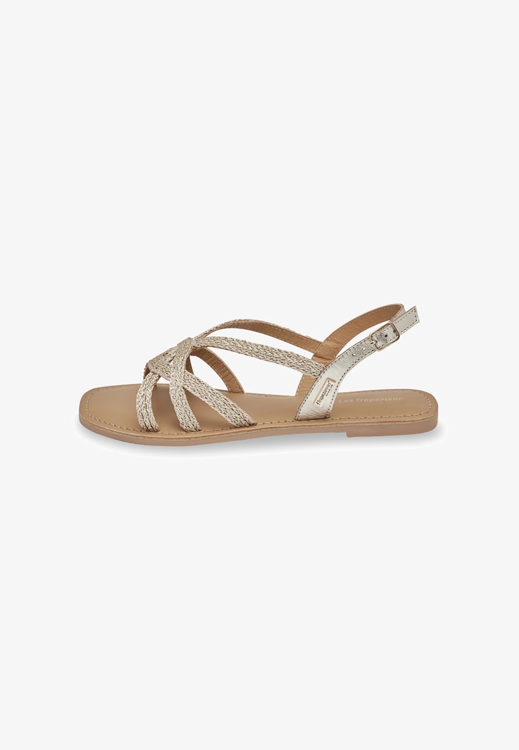 Sandales LES TROPEZIENNES Chomy