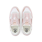 Basket NO NAME TYLER COURT W
BLANC/ROSE