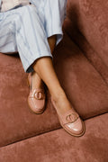 Mocassins ÉMILIE KARSTON Nora Rose