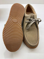 Derbies à plate-forme WEDO Beige