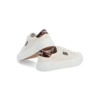 Reset Sneaker W NO NAME beige/marron