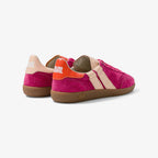 Basket CAVAL Pop Flamingo