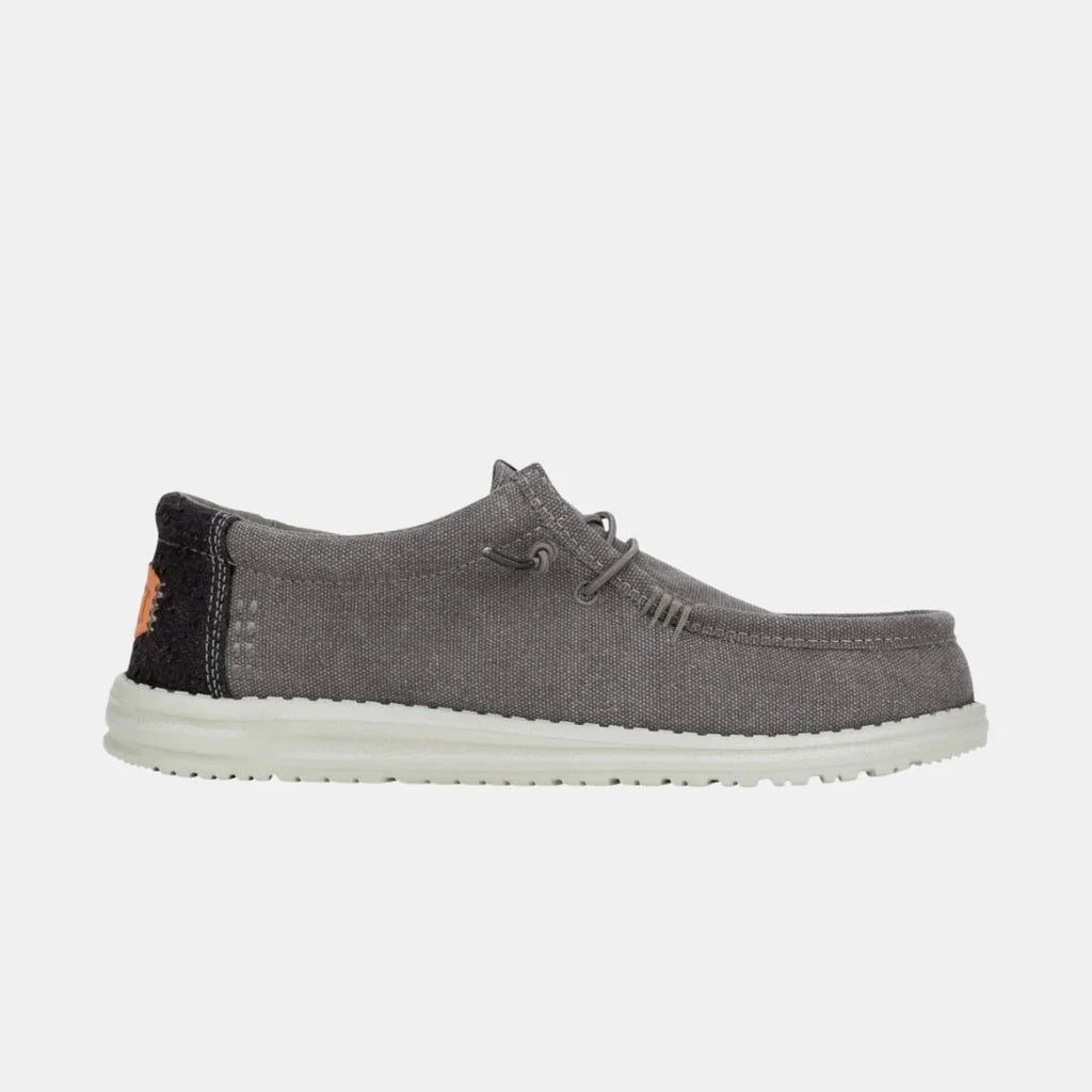 HEY DUDE Wally Workwear