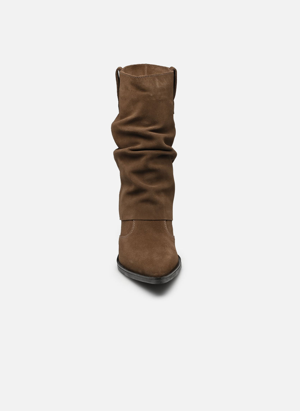 Bottes NERO GIARDINI