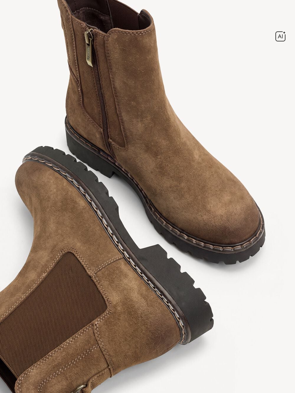 Bottines TAMARIS