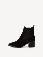 Bottines TAMARIS Marron