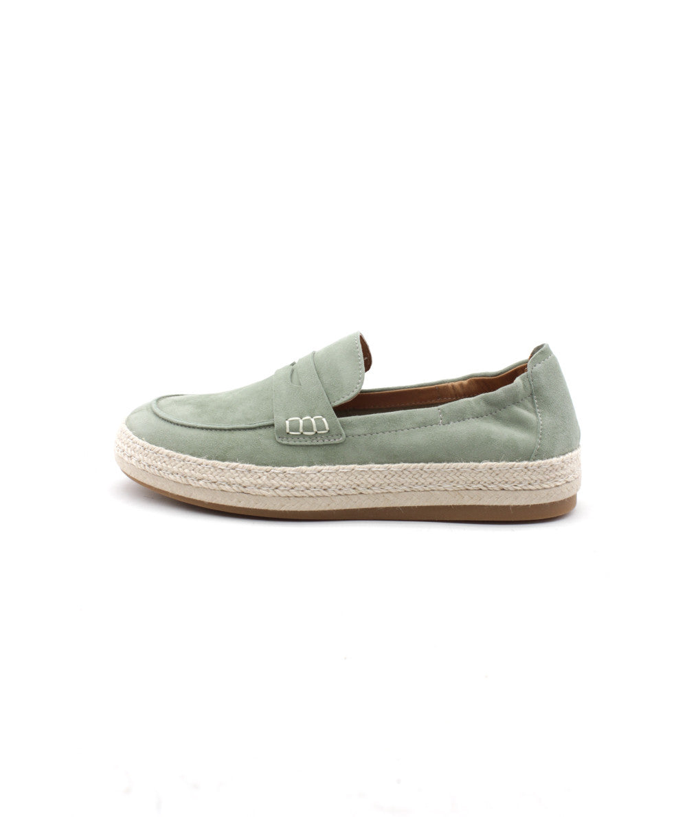 Espadrilles MAMZELLE Kiff Sauge