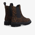 Bottines SCHMOOVE MYSEN CHELSEA W
PONY LEO • MARRON